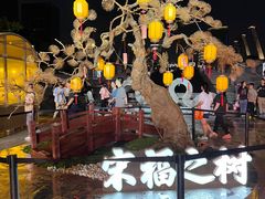 -西湖文化广场