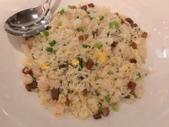 -浙江安吉JW万豪酒店·万豪中餐厅