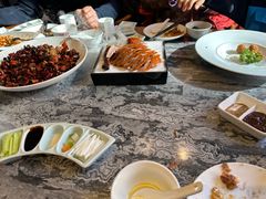 -峨嵋酒家(牡丹园店)