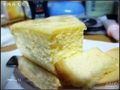 原味cheese-榖屋house of flour(张江首店)