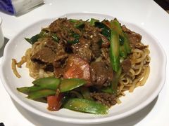 -陈记顺和牛肉火锅馆(天河北路店)