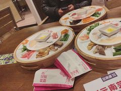-芸南道·过桥米线(昆明老街旗舰店)