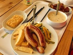 -宜家·瑞典风味餐厅(四元桥店)