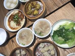 -同利肉燕老铺(澳门路店)