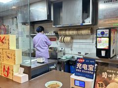 -回味鸭血粉丝汤(新城市广场店)