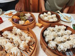 全家福-正宗天津烧麦馆(柳州路店)