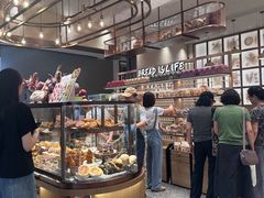 -PAPER STONE BAKERY(天汇广场店)