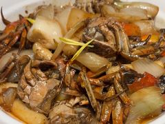 -周家二小姐的菜(西津渡店)