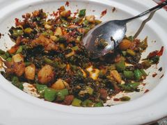 -湘当爱·鲜煮现炒(松岗立业路店)