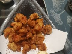 -汕头国际大酒店-牛一町目餐厅