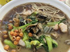 -常熟炒浇面馆(蓝旗街店)