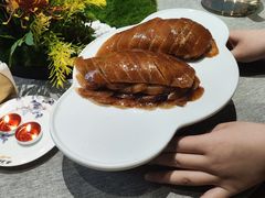 -卫鼎轩·家宴(水上公园店)