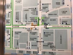 -白石桥南(地铁站)
