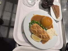 -宜家·瑞典风味餐厅(四元桥店)