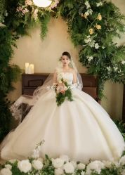 -大花轿艺术影像高端定制婚纱摄影(朝阳一路店)