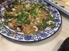 -宣武小院涮肉(前门店)