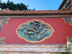 -北陵公园
