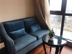 -四川江油戴斯大酒店