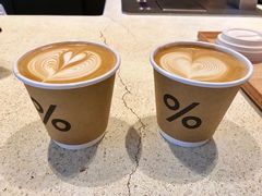 -% Arabica(京都东山店)