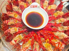 -红盔甲·小龙虾(定西路店)