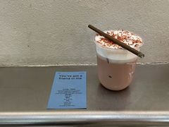 -O.P.S. CAFE