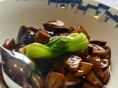 -杭州香格里拉·香宫中餐厅