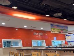 -呷哺呷哺(西单大悦城店)