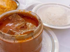 精品罐焖牛肉-莫斯科餐厅