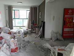 -居丽装饰空间设计(总部)