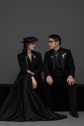 -帆拉斐婚纱摄影(春熙店)