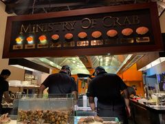 -Ministry of Crab(科伦坡店)