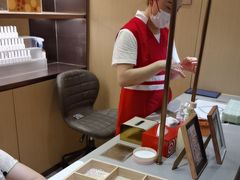 -海底捞火锅(莘松路店)