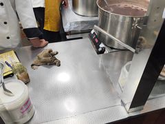 -粗茶淡饭(东关街店)