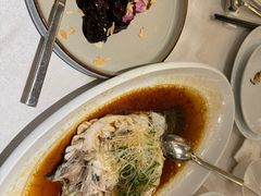 -臻萃轩中餐厅(国家会展中心店)