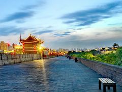 -西安城墙·碑林历史文化景区