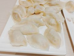 -柏记水饺(哈西万达店)