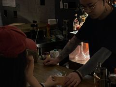 -LAMP BAR 水烟音乐酒吧