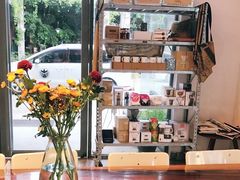 -微焙咖啡工厂(海峡创意产业园·红坊店)