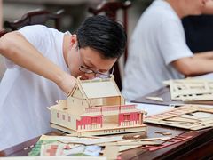 -宁波市保国寺古建筑博物馆