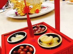 -敦煌楼(御景·阳光润园店)