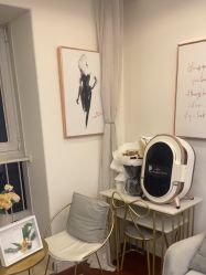 -演员的秘密·皮肤管理