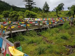 -硗碛藏寨·神木垒景区