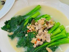 -松雅轩商务婚礼生日(同和店)