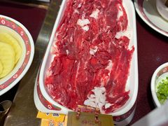 -大吉利·潮汕鲜牛肉火锅(西安店)