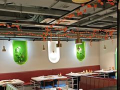 -炙城·韩式烤肉(南京东路店)