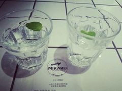 -MIKAKU(万达广场上海宝山店)