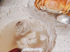 -白仁仔· 活烤海鲜 宵夜(豫园店)