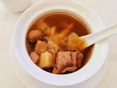 盅汤-广州酒家(花都店)