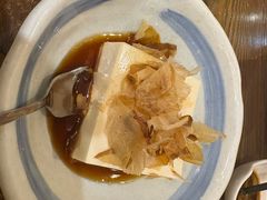芝士豆腐-东京屋(武定路店)