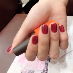 -圣婕美甲美睫皮肤管理